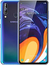 Galaxy A60 128GB